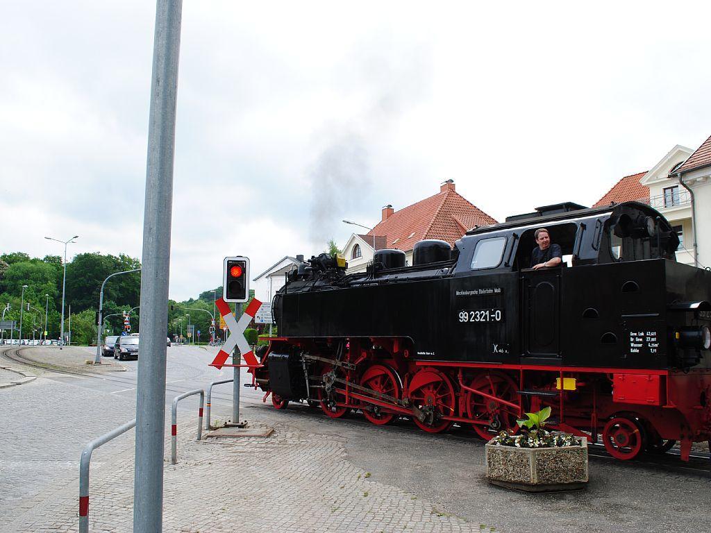Ostseewind - In Der Strandstrasse-Fuehrt Zur Seebruecke Ostseebad Kühlungsborn Kültér fotó